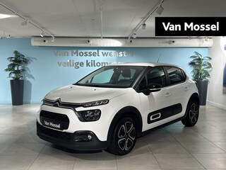 Citroën C3 1.2 PureTech Feel