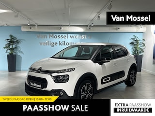 Citroën C3 1.2 PureTech Feel