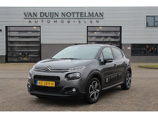 Citroën C3 1.2 PureTech Feel Edition / Carplay / Trekhaak / N.A.P.