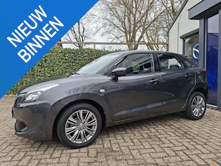 Suzuki Baleno 1.2 Exclusive Navi, Airco, Trekhaak, Xenon