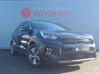 Kia Niro 1.6 GDi DynamicLine | TREKHAAK | CAMERA | CRUISE |  Wij bieden ook financiering mogelijkheden aan.