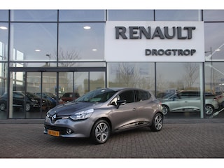 Renault Clio 90PK-DAY&NIGHT-115DKM-NAVI-CRUISE-LMV-PDC-