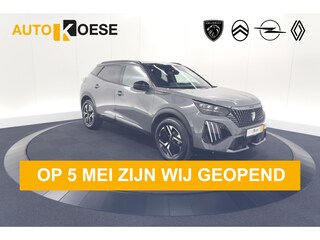 Peugeot 2008 PureTech 130 EAT8 GT | 360 Camera | Dodehoekdetectie | Apple Carplay