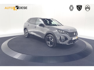 Peugeot 2008 PureTech 130 EAT8 GT | 360 Camera | Dodehoekdetectie | Apple Carplay