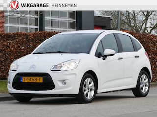 Citroën C3 1.4 stoelverwarming | trekhaak