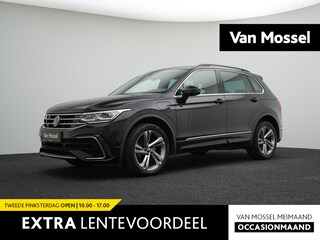 Volkswagen Tiguan 1.4 TSI eHybrid R-Line Business | Navi | Keyless | Matirx LED | PDC V+A | Assistentie Pakket | 12 Maand BOVAG Garantie! |
