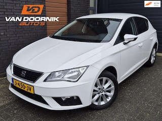 Seat Leon 1.2 TSI Style Business Carplay/Camera/Cruise Control