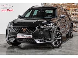 Cupra Formentor 1.4 e-Hybrid PHEV | DAB + | Sportstoelen | Apple Carplay | Rijklaarprijs incl. BOVAG Garantie