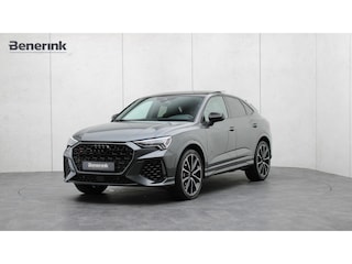 Audi Q3 2.5 TFSI | RS Design | B&O | Panoramadak | Adaptieve Cruise Control