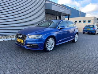 Audi A3 Sportback 1.4 e-tron PHEV Ambition Pro Line plus