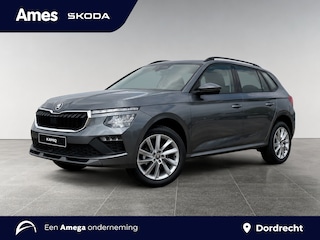 Skoda Kamiq 1.0 TSI Selection | Private Lease Actie! | 17'' Velgen | Draadloze Smartlink | Climatronic | Parkeersensor Achter