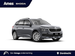 Skoda Kamiq 1.0 TSI Selection | Private Lease Actie! | 17'' Velgen | Draadloze Smartlink | Climatronic | Parkeersensor Achter