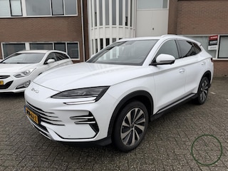 BYD Seal U 1.5 T DM-i AWD Design | 323 PK | Full Options |