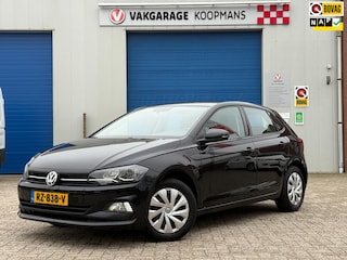 Volkswagen Polo 1.0 TSI Comfortline