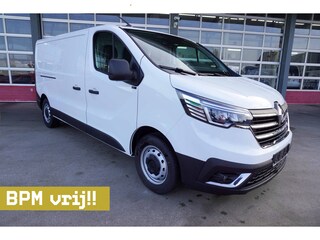 Renault Trafic 2.0 dCi 150PK L2H1 nr. V801 | Airco | Cruise | Camera