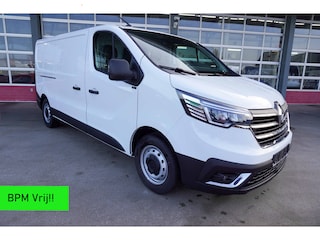 Renault Trafic 2.0 dCi 150PK L2H1 nr. V801 | Airco | Cruise | Camera