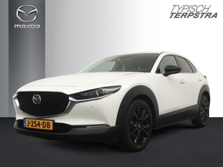 Mazda CX-30 SkyActive-X 180 Luxury Leder/18''/Bose Hifi