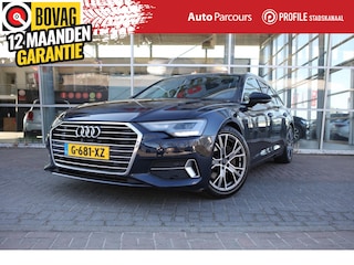 Audi A6 Avant 45 TFSI Business ed. | Memory | BTW | Navigatie |