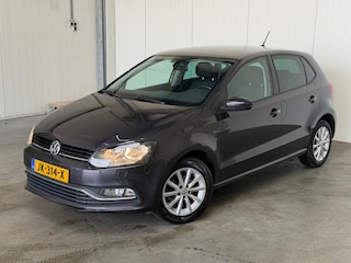 Volkswagen Polo 1.2 TSI Highline