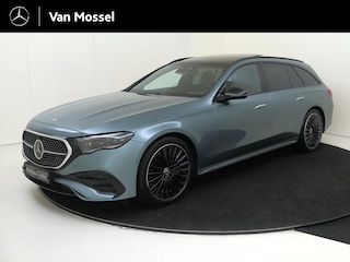 Mercedes-Benz Estate 300 e AMG Line / Premium/ Panoramadak/ 20 inch/ Night/ El. Trekhaak/ Verlichte Grille