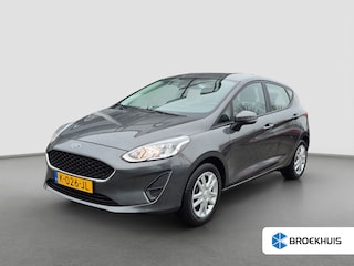 Ford Fiesta 1.0 EcoBoost Connected Carplay/android auto | DAB | Airco | Cruise control |