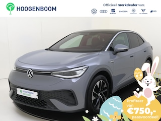 Volkswagen ID.5 Pro Business 77 kWh | SoH 93% | Panoramadak | Head-up display | 3-zone airco | Keyless | Adaptieve cruise control | CarPlay | Navigatie |