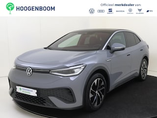 Volkswagen ID.5 Pro Business 77 kWh | SoH 93% | Panoramadak | Head-up display | 3-zone airco | Keyless | Adaptieve cruise control | CarPlay | Navigatie |