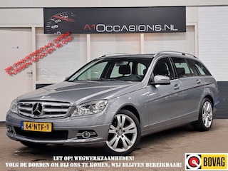 Mercedes-Benz C-klasse Estate 180 CGI BlueEFFICIENCY Business Class Avantgarde