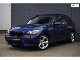 BMW X1 XDrive28i, M pakket, Pano, Leer, NAP