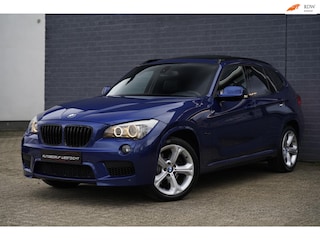 BMW X1 XDrive28i, M pakket, Pano, Leer, NAP