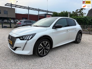 Peugeot 208 1.2 101pk GT-Line Automaat Panorama, Massage, ACC, Apple Carplay