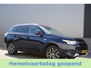 Mitsubishi Outlander 2.0 PHEV 4WD Instyle X-Line Sunroof/Trekhaak