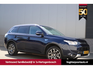 Mitsubishi Outlander 2.0 PHEV 4WD Instyle X-Line Sunroof/Trekhaak