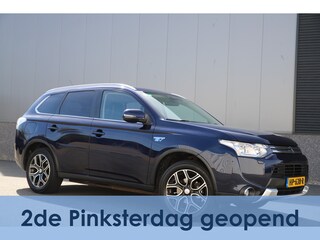Mitsubishi Outlander 2.0 PHEV 4WD Instyle X-Line Sunroof/Trekhaak