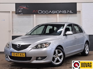 Mazda 3 Sport 1.6 Executive