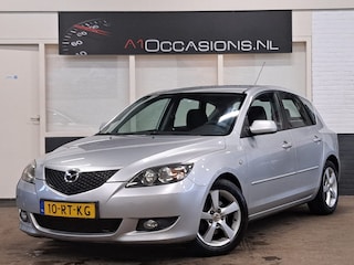 Mazda 3 Sport 1.6 Executive