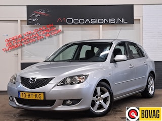 Mazda 3 Sport 1.6 Executive