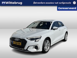 Audi A3 Sportback 30 TFSI Advanced edition / AUTOMAAT/ NAVI/ CLIMA/ PARK. SENSOREN/ LED/ 17"LMV