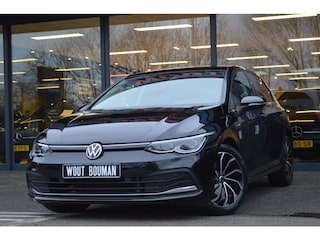 Volkswagen Golf 1.5 TSI 150 pk Style Led Panorama Memory Virtual Acc CarPlay Pdc