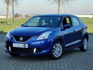 Suzuki Baleno 1.2 Business Edition | Bluetooth | Airco | Stoelverwarming