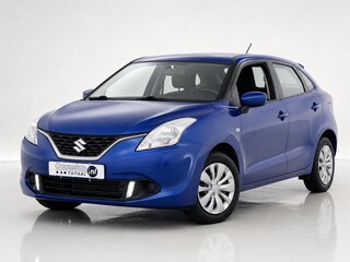 Suzuki Baleno 1.2 Business Edition | Bluetooth | Airco | Stoelverwarming