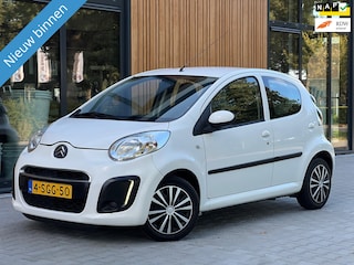 Citroën C1 1.0 COLLECTION BJ013 5DRS AIRCO LED