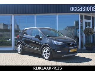Opel Mokka X Start/Stop Edition