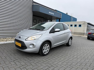 Ford Ka 1.2 Cool&Sound