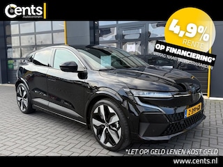 Renault Mégane EV60 Techno 220 pk Pack Winter Harman Kardon