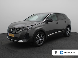 Peugeot 3008 1.2 PureTech Allure Pack Business | Achteruitrijcamera | Apple Carplay/Android Auto|telefoonintegratie premium | Armsteun achter