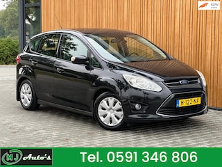 Ford C-MAX 1.6 TREND BJ011 AIRCO STOELVERWARMING