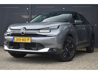 Citroën C4 1.2 Hybrid 145pk Collection DEMO-DEAL! 8 Jaar Garantie! | Stoelverwarming | Navigatie | Climate Control | Full-LED | Achteruitrijcamera | !!