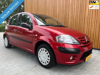 Citroën C3 1.4i LIGNE PRESTIGE 5DRS NAVI APK-2027'