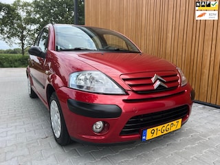 Citroën C3 1.4i LIGNE PRESTIGE 5DRS NAVI APK-2027'